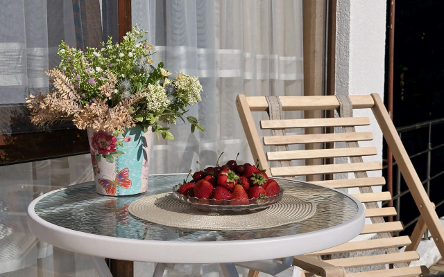 Eva Private house