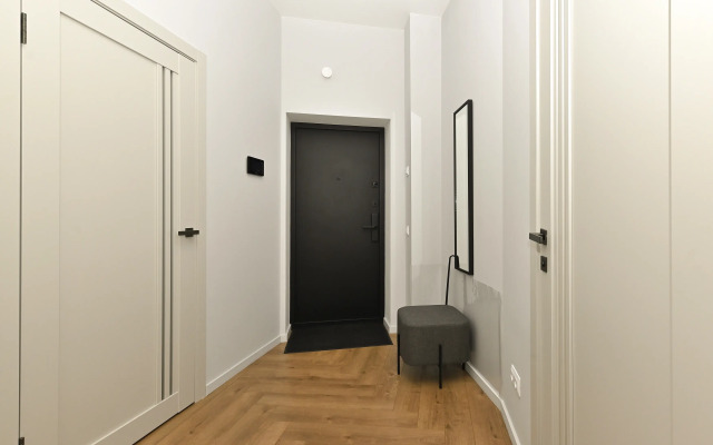 Квартира Rum Kant Troesutok