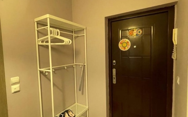 Квартира в Карелии