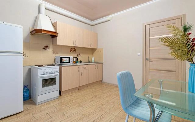 Квартира на ул. имени Жлобы 141