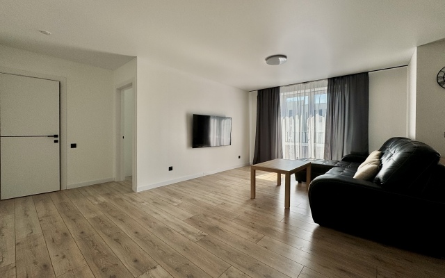 Apartamenty Shikarnaya Dvushechka V Tsentre Bresta