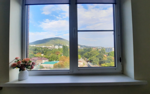 Panorama Pyatigorska Apartments