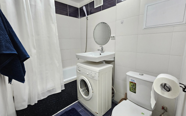 Квартира на Победы 32