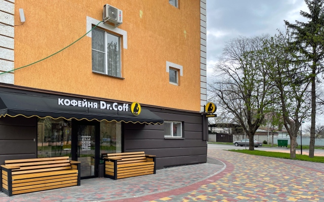 Vozle Ozera Apartments