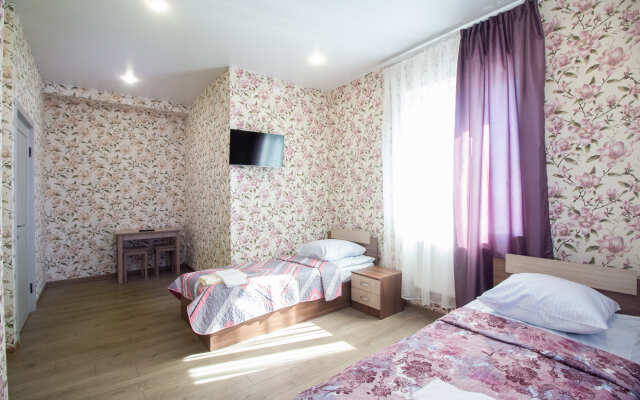 Hotel & restaurant Flotiliia