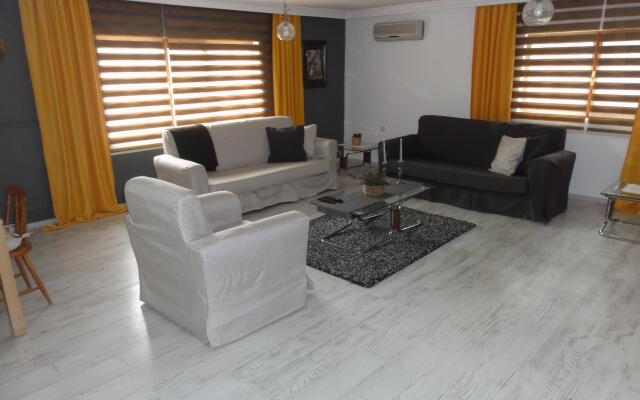 Evodak Rental Apartments