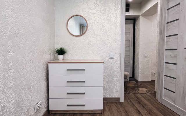 Sozvezdie Kamchatki Na Pr-Te 50 Let Oktyabrya 15/3 Apartments
