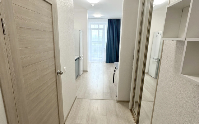 Studiya Flat