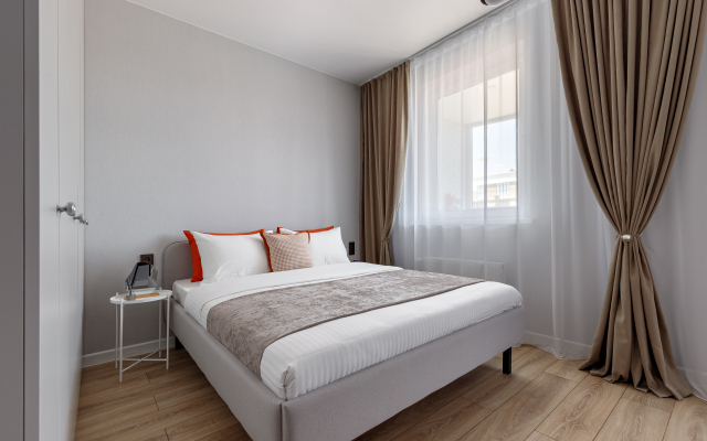 Lavanda Apartments