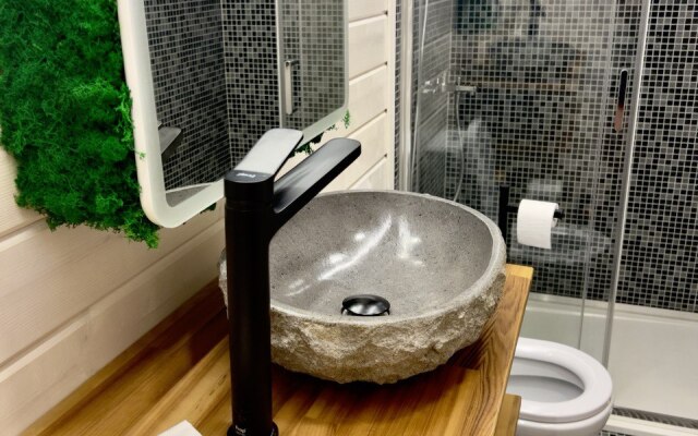 Гостевой Дом Rest Nest