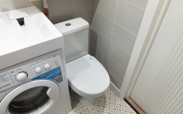 Апартаменты Вгости33 – Сюда хочется возвращаться