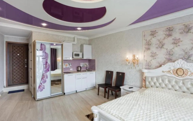 Venera M 11 Apartments