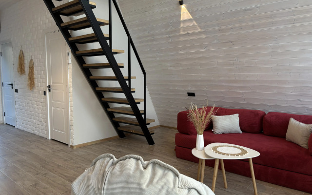 Шале Space Trip 1