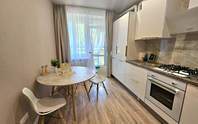Квартира в центре