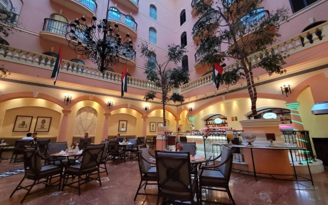Grand Excelsior Hotel Deira