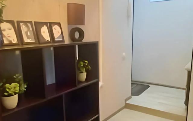 Flat v Tsentre Goroda s Vidom na Mashuk