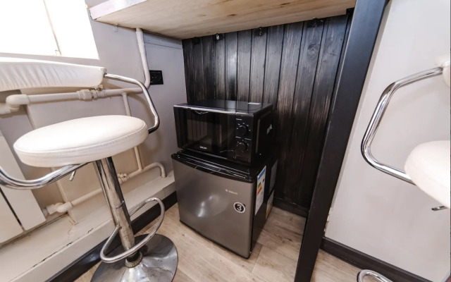 Kapuchino V Tsentre Goroda Apartments