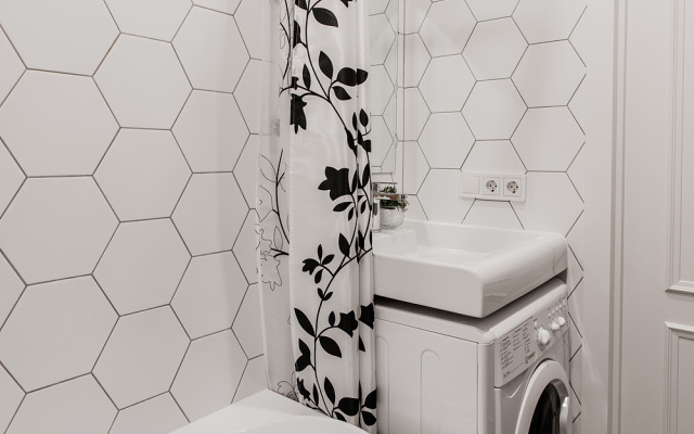 Апартаменты-студио InStyle