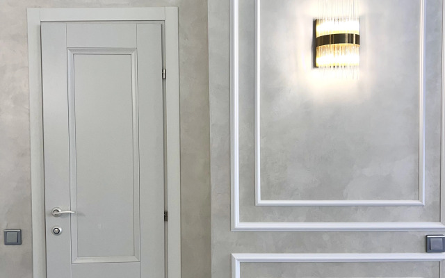 Апартаменты ОнегоГрад-Вызов