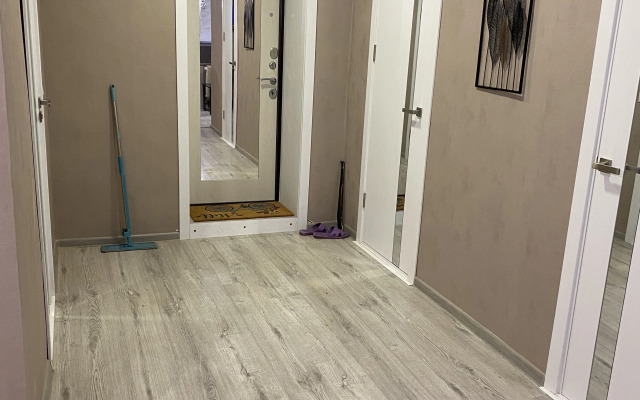 Квартира Уютная рядом с аквапарком