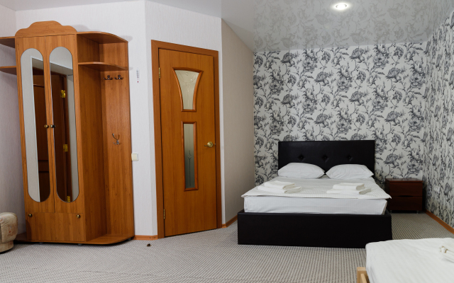 Olimp Hotel