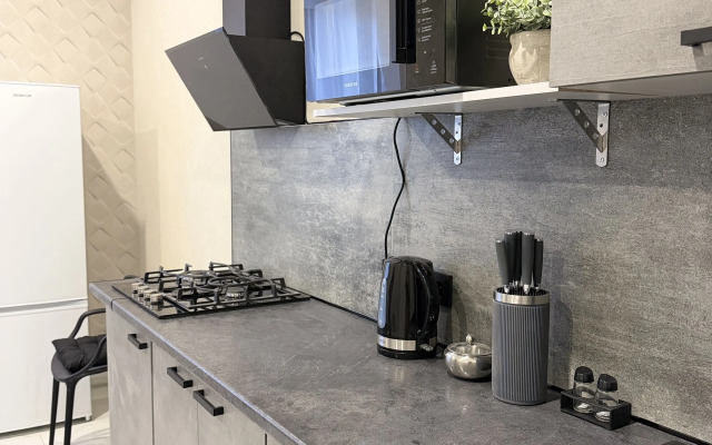 Частный дом стильный в центре