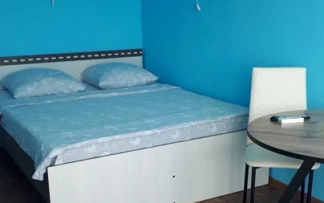 V Yalte Na Ulitse Drazhinskogo 23v Guest house