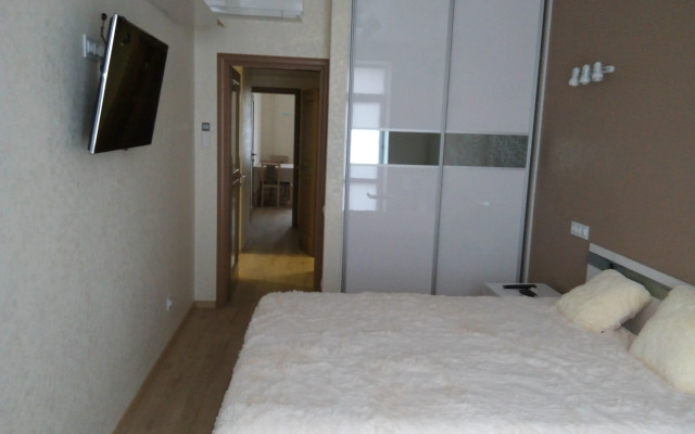 Квартира Элитная в центре Минска