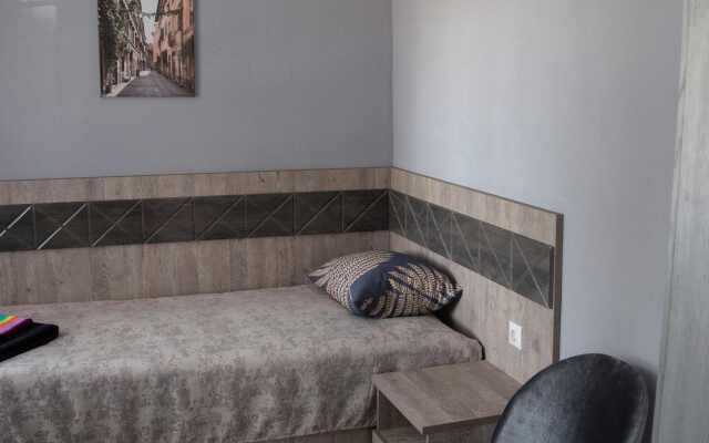 Gostinica Hotel