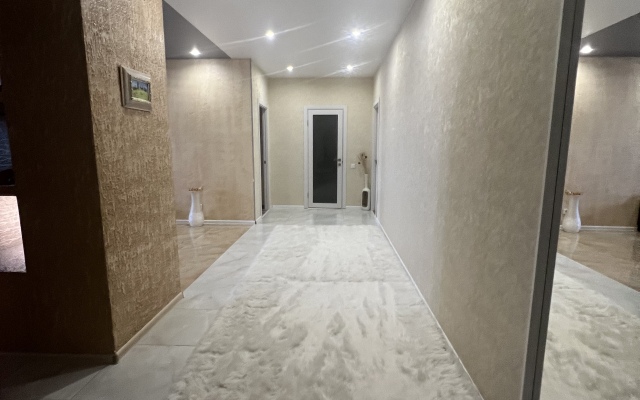 Sovetskaia Flat