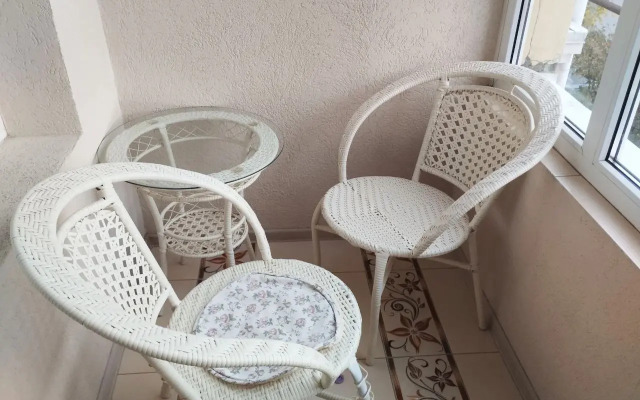 Апартаменты Фешенебельные в Историческом Центре Томска