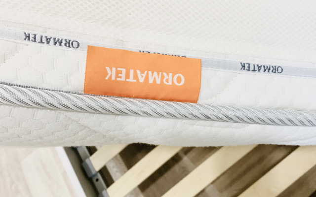 Квартира в Гуще Всех Событий Города