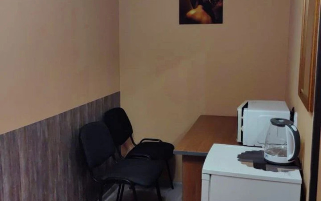 Отель На Промышленной