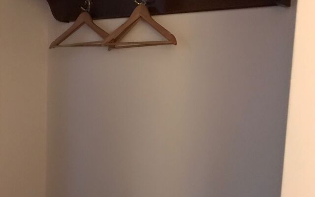 Квартира Casa rosa