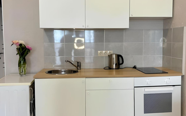 Апартаменты Достоевского 57