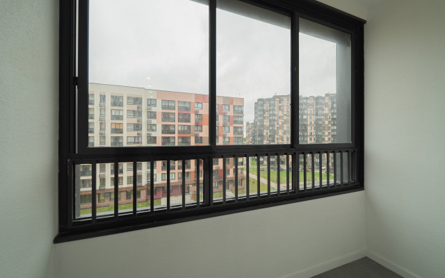 Dolina Flat