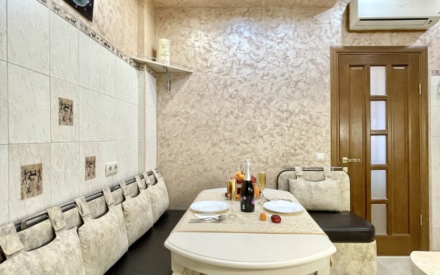 Anapa Stanitsa Anapskaya Guest House