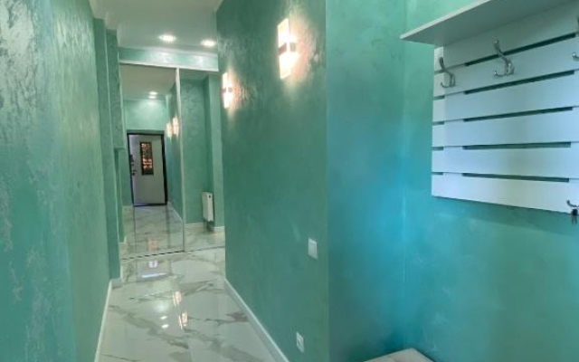 Апартаменты Les Amis 11