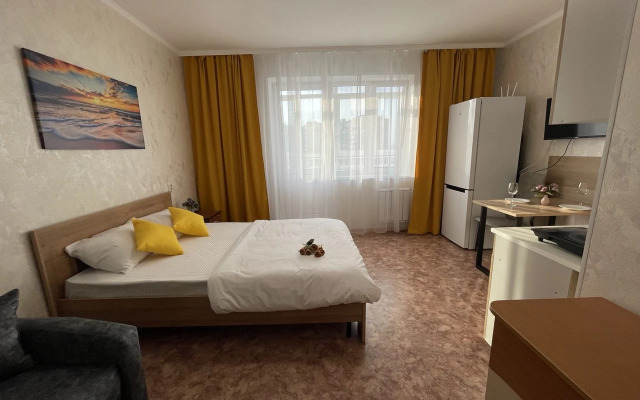 Апартаменты 5 Ночей