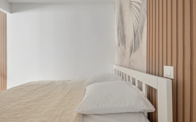 Reverie Azure Apartments