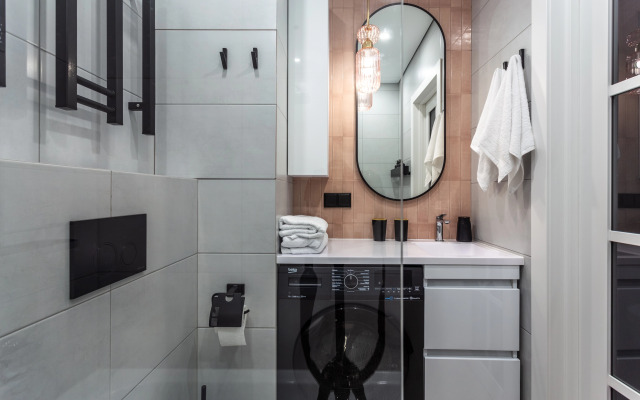 Квартира Eliza Home на Заневском проспекте