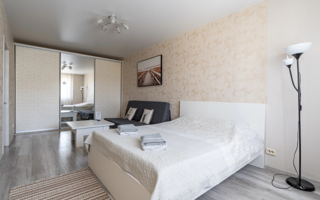 Meyts na Galaktionova 3 B 1 Apartments