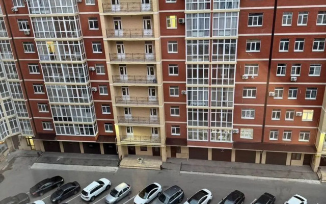 Uyutnaya V Tsentre Goroda Flat