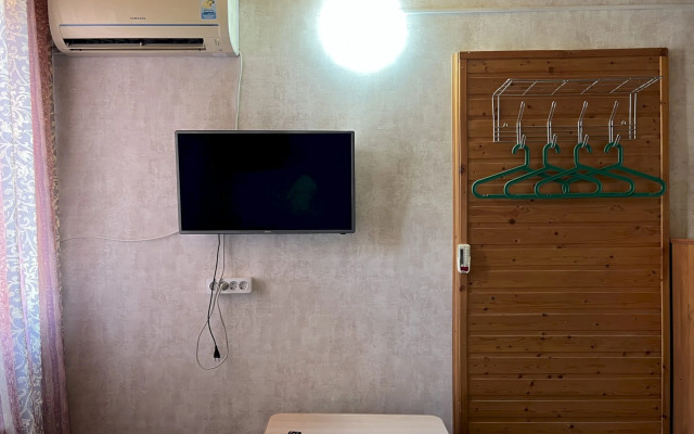 Частный дом 021 Третий этаж под ключ