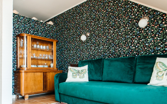 Апартаменты Маяк