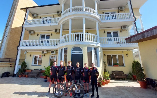 Orange House Hotel