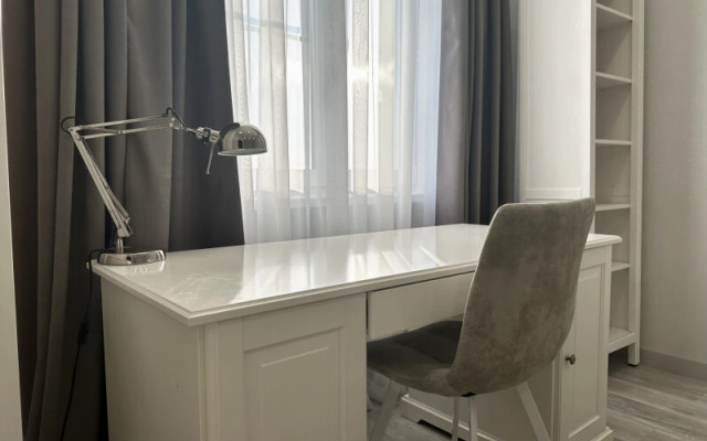 Апартаменты uTrip Valencia