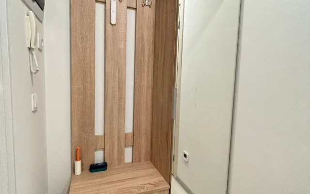Prostory Nevy Na Kuznetsovskoy Flat
