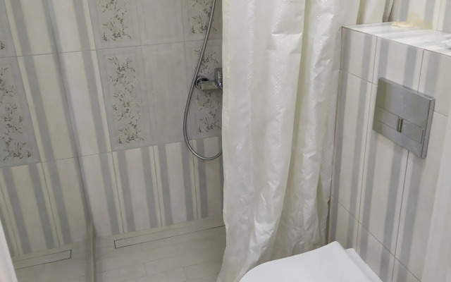 Na Ulitse Deputatskoy 10bk1 Flat