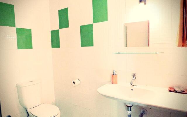 Residencia Praia Norte  - AL Mini-Hotel